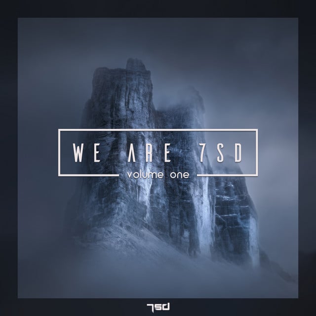 Image of We Are 7SD