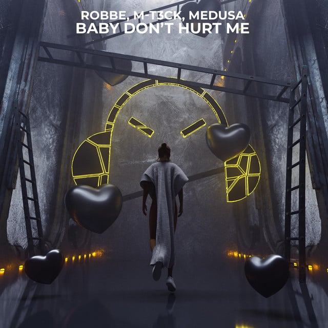 Image of Baby Don't Hurt Me
