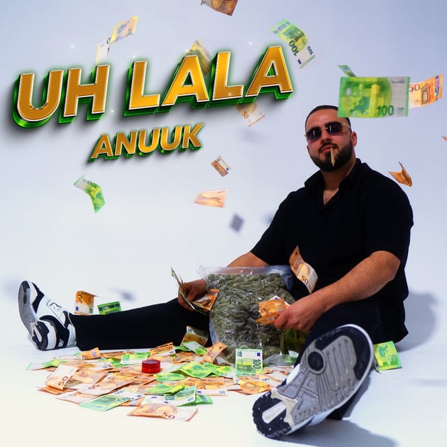 Image of Uh Lala