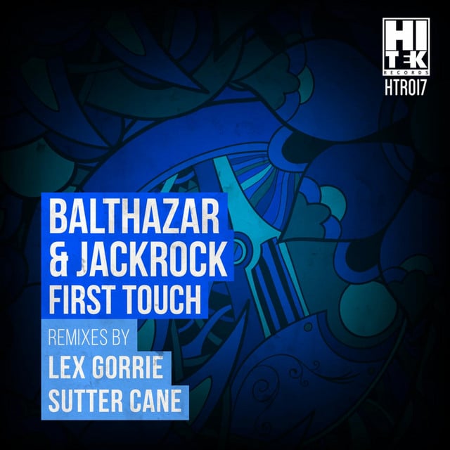 Image of First Touch