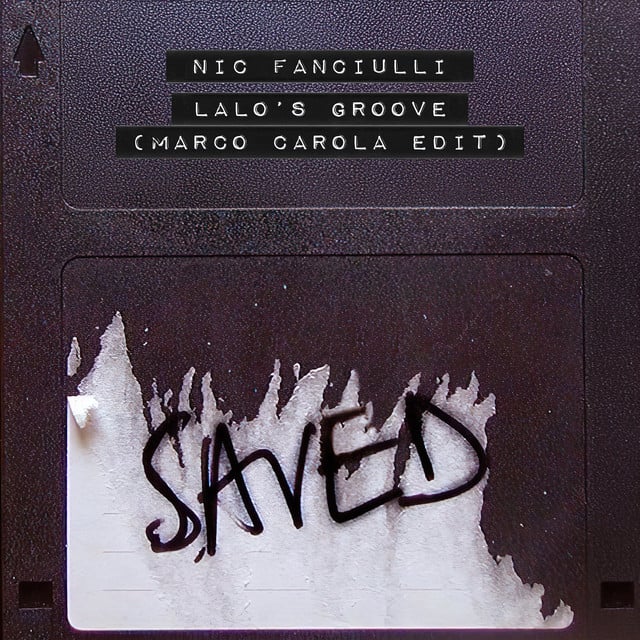 Image of Lalo’s Groove (Marco Carola Edit)