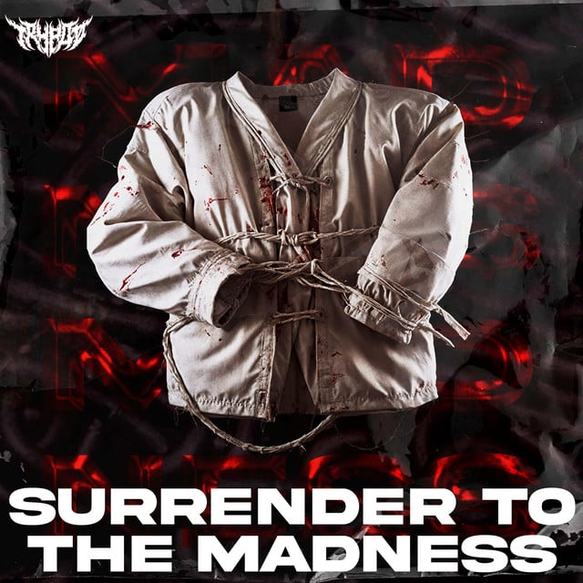 Image of SURRENDER TO THE MADNESS