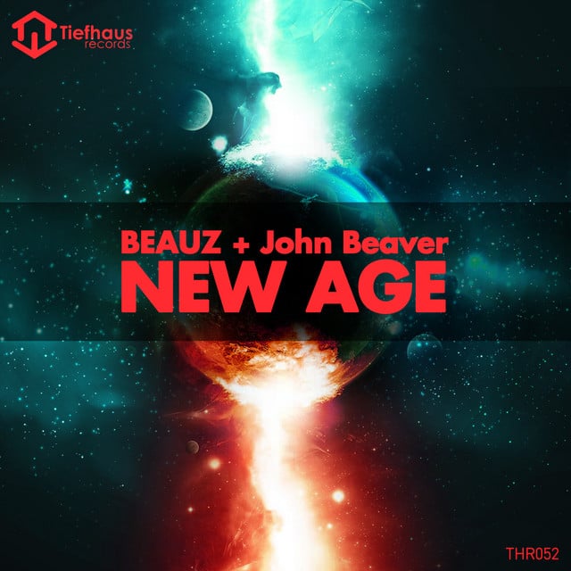 Image of New Age