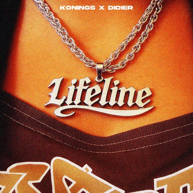 Image of Lifeline