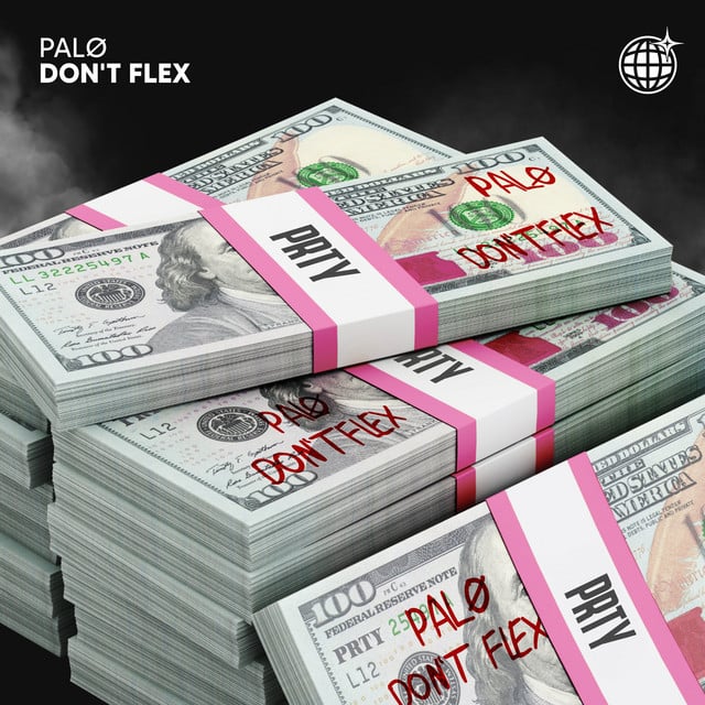 Image of Don't Flex
