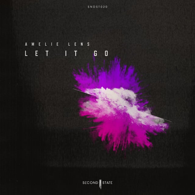 Image of Let It Go