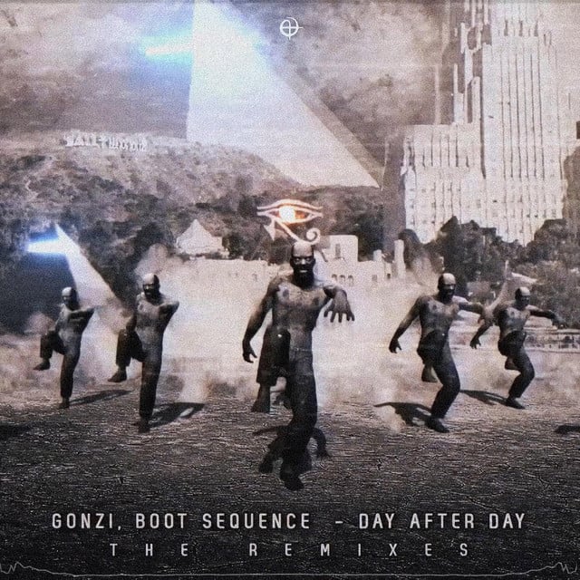 Image of Day After Day