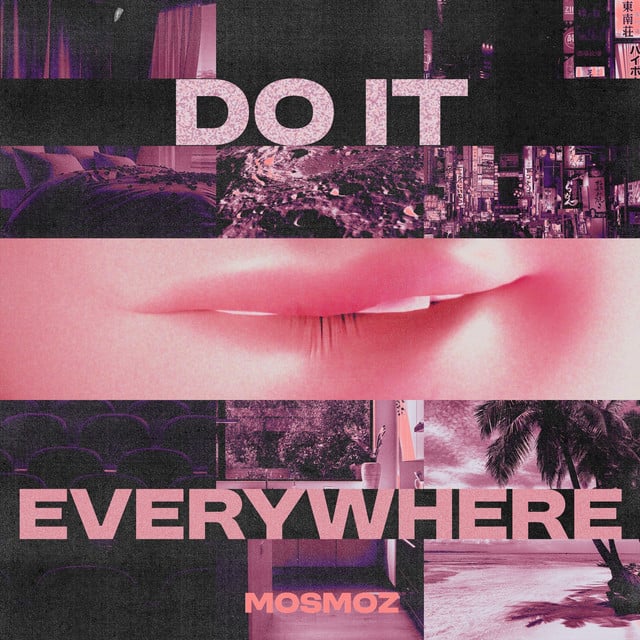 Image of Do It Everywhere