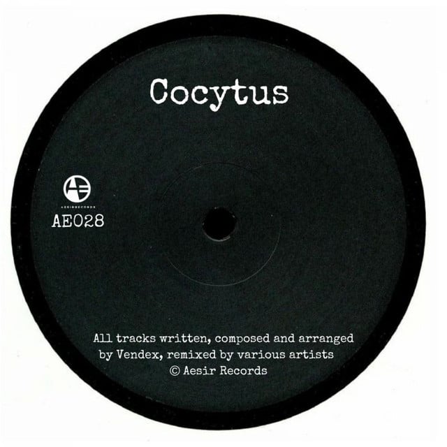 Image of Cocytus