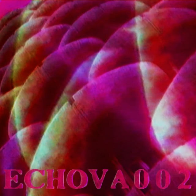 Image of ECHO VA 002
