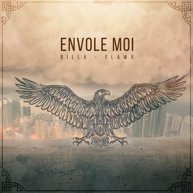 Image of Envole moi