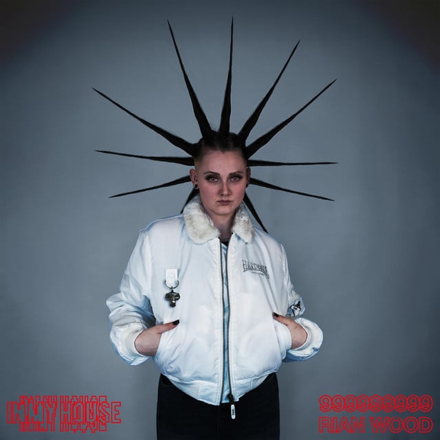 Image of IN MY HOUSE