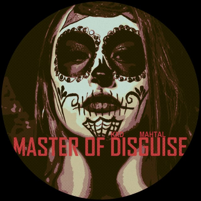 Image of Master of Disguise