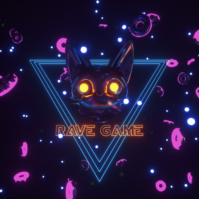 Image of RAVE GAME