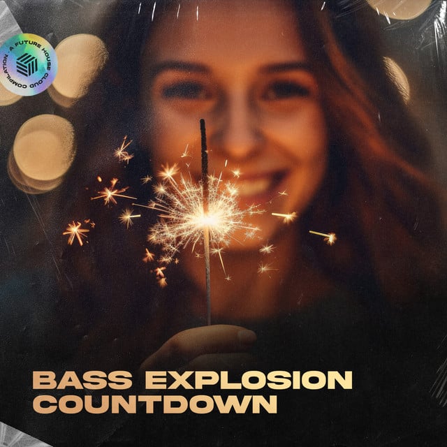Image of Bass Explosion Countdown