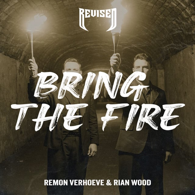 Image of Bring The Fire
