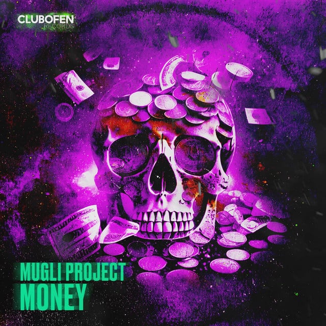 Image of Money