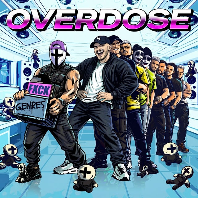 Image of Overdose
