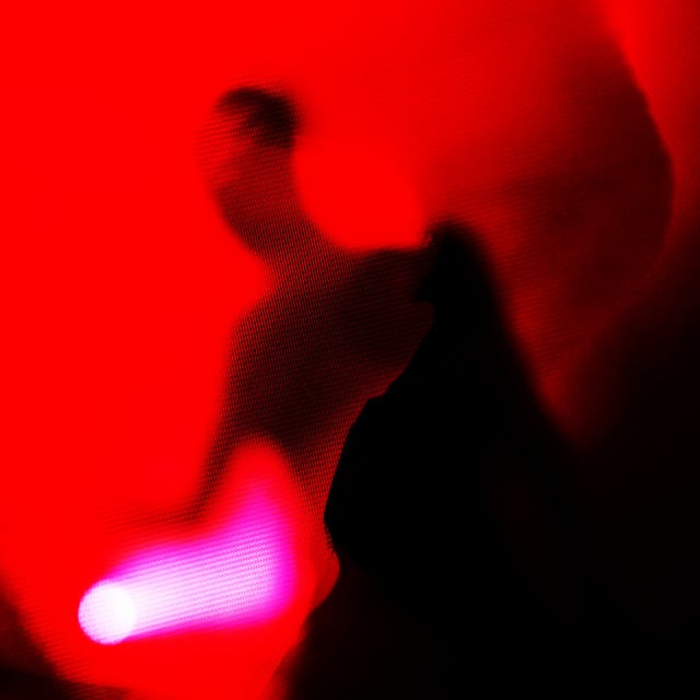Image of Don't Stop
