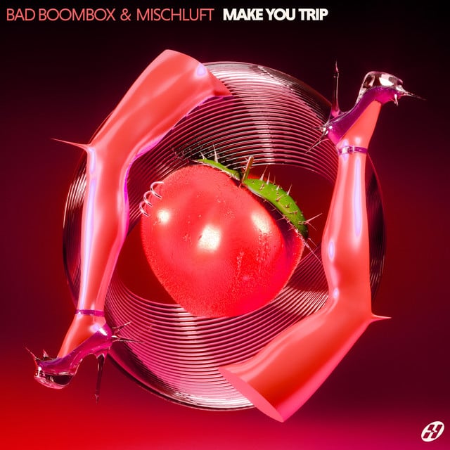 Image of Make You Trip