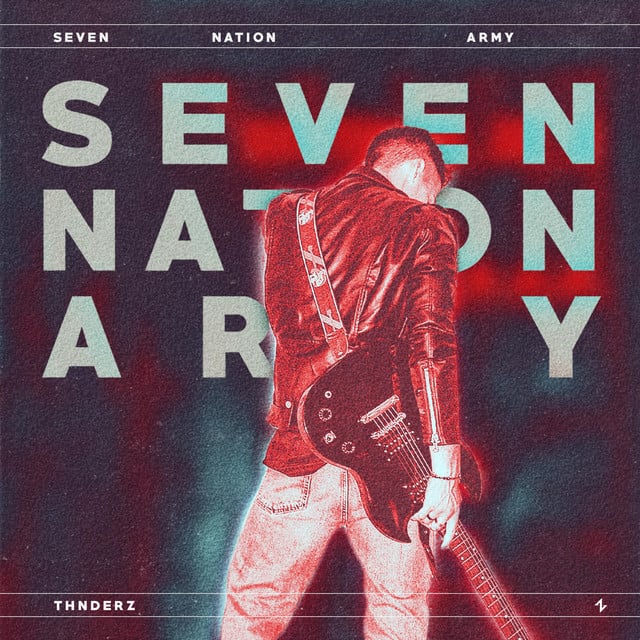 Image of Seven Nation Army