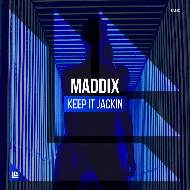 Image of Keep It Jackin