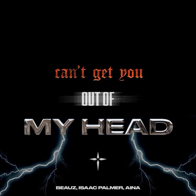 Image of Can't Get You Out Of My Head