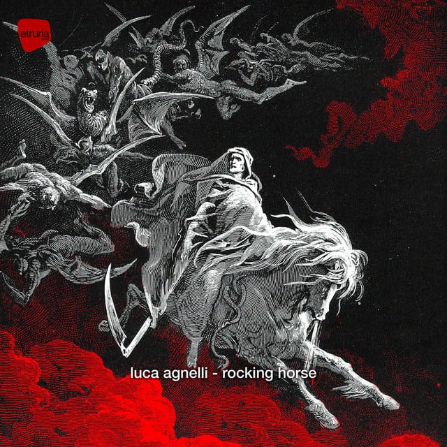 Image of Rocking Horse