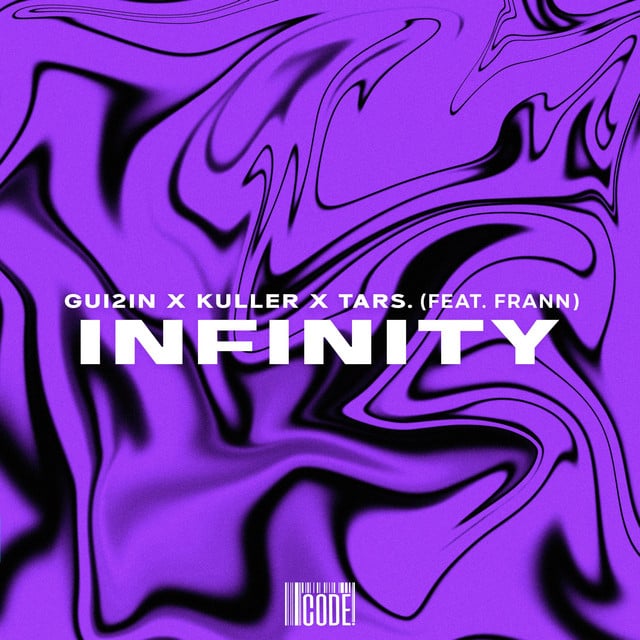 Image of Infinity