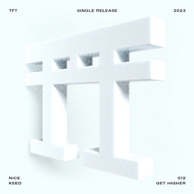 Image of GET HIGHER