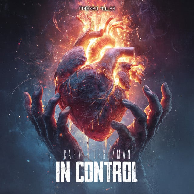 Image of In Control