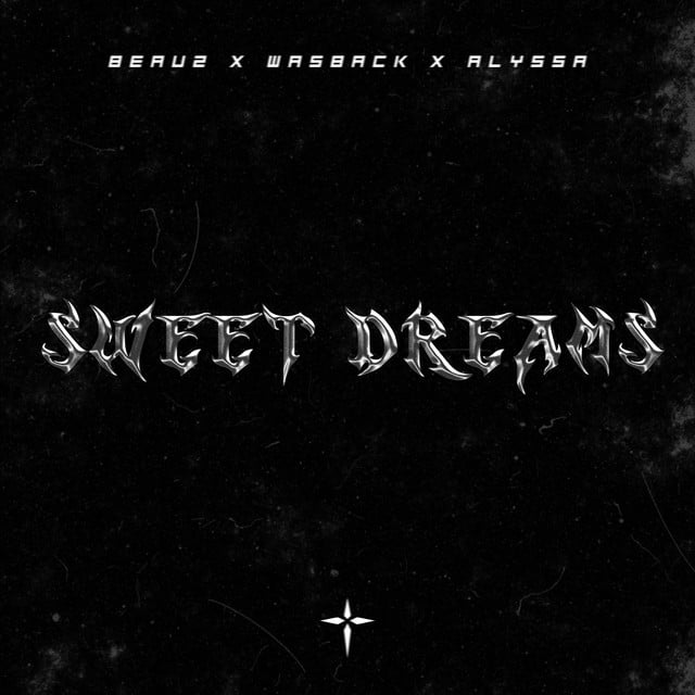 Image of Sweet Dreams