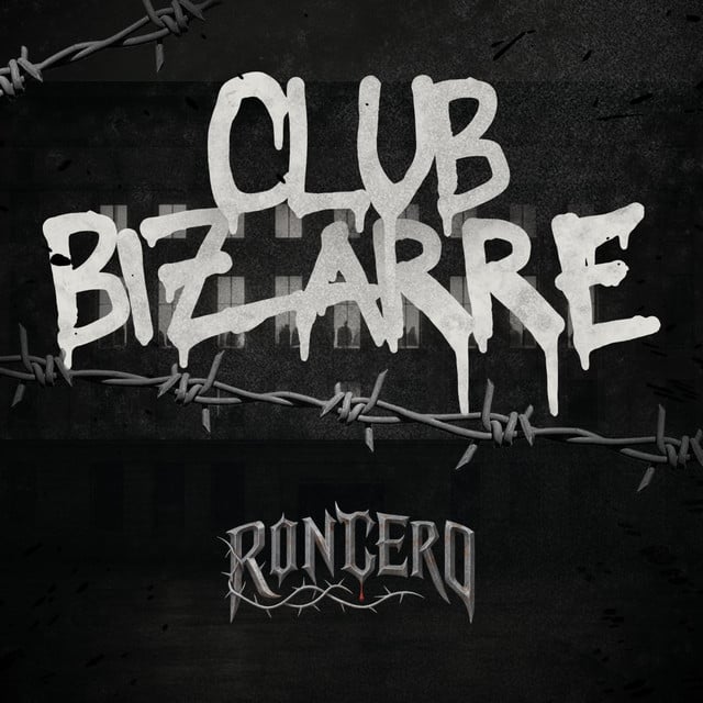 Image of Club Bizarre (Hard Techno)