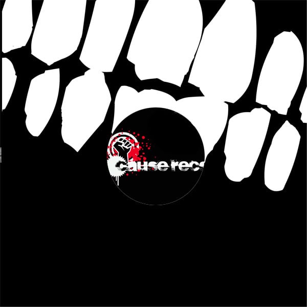 Image of Cause Series #1