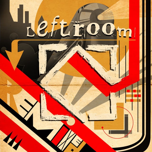 Image of Leftroom Remixes Vol. 1