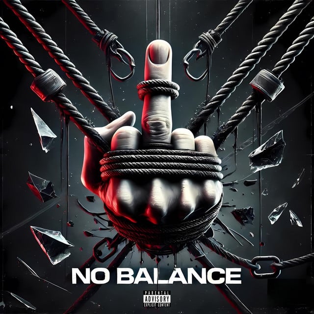 Image of No Balance