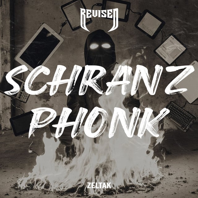 Image of Schranz Phonk
