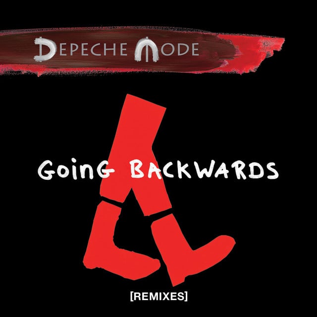 Image of Going Backwards - Solomun Extended Radio Remix