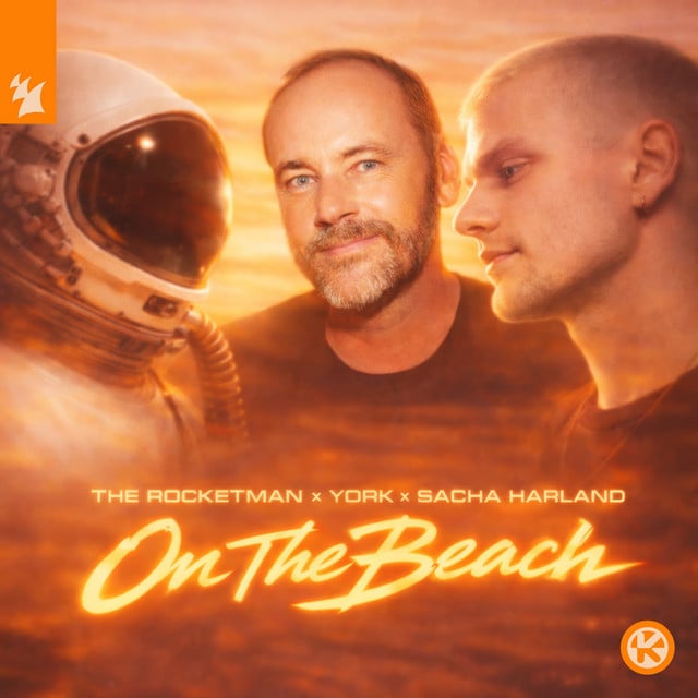 Image of On The Beach