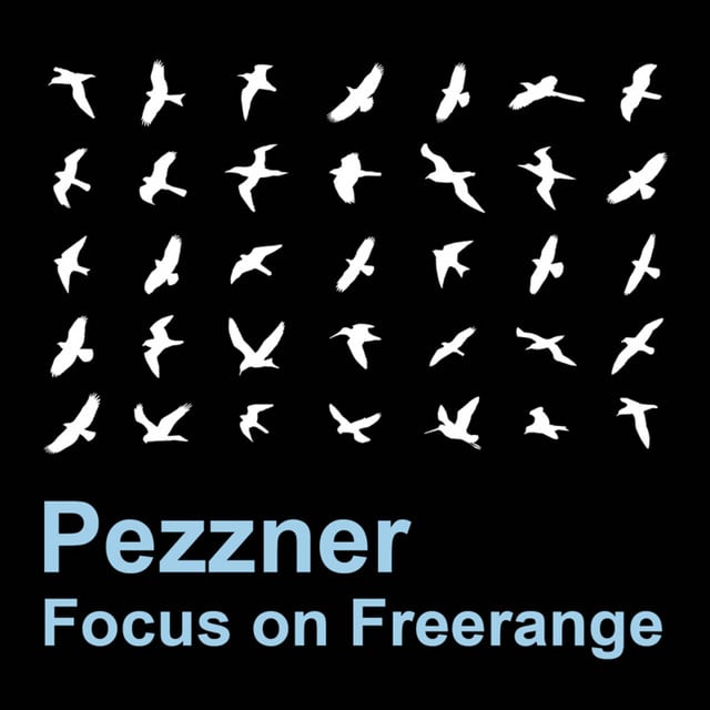 Image of Pezzner: Focus On Freerange