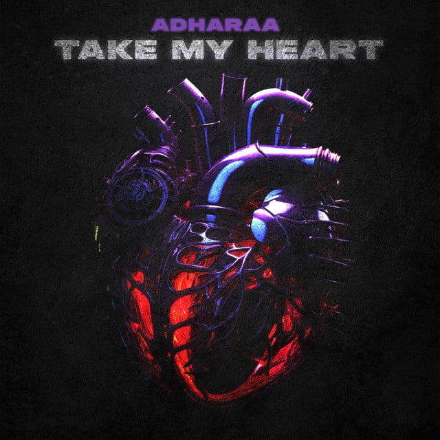 Image of Take My Heart
