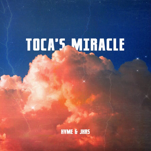 Image of Toca's Miracle
