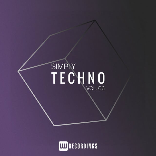 Image of Simply Techno, Vol. 06