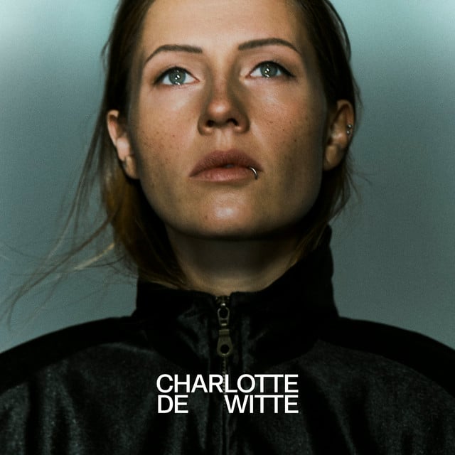 Image of Charlotte de Witte