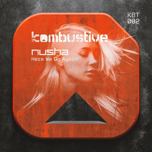 Image of Here We Go Again