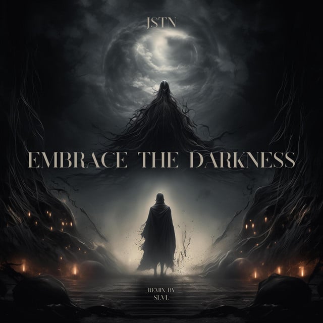 Image of Embrace The Darkness