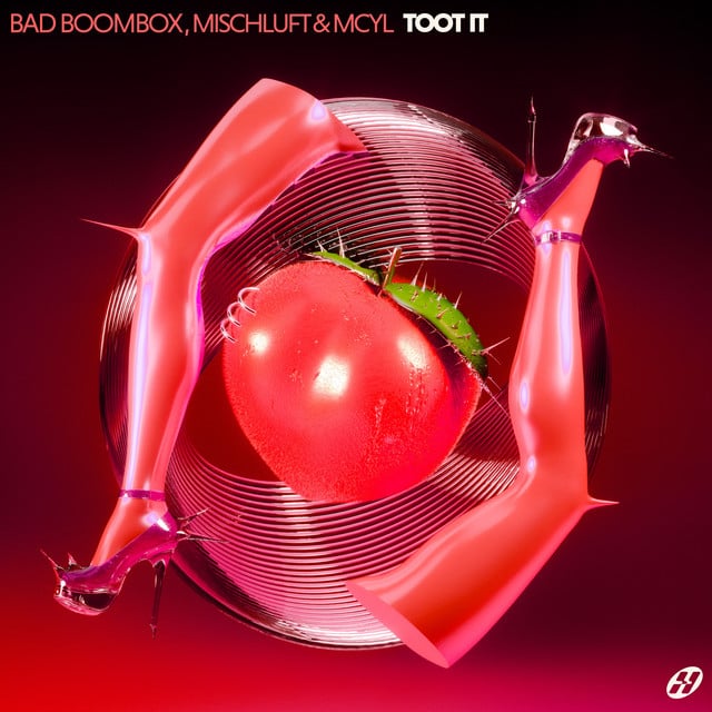 Image of Toot It