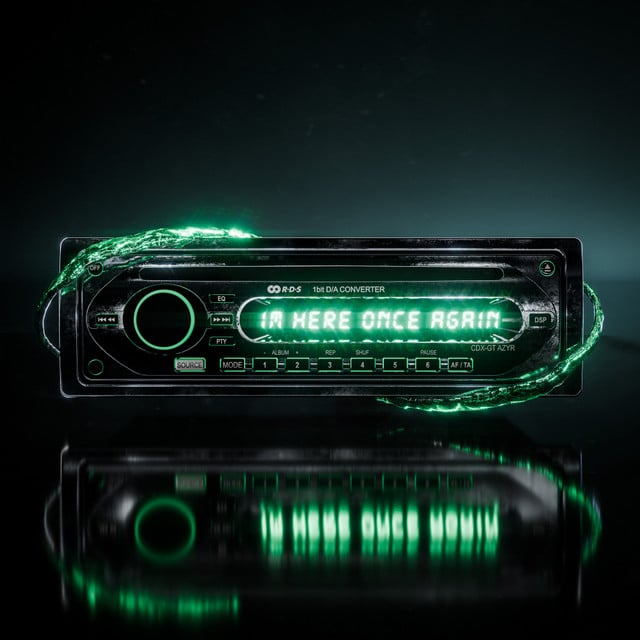 Image of Just A Dream