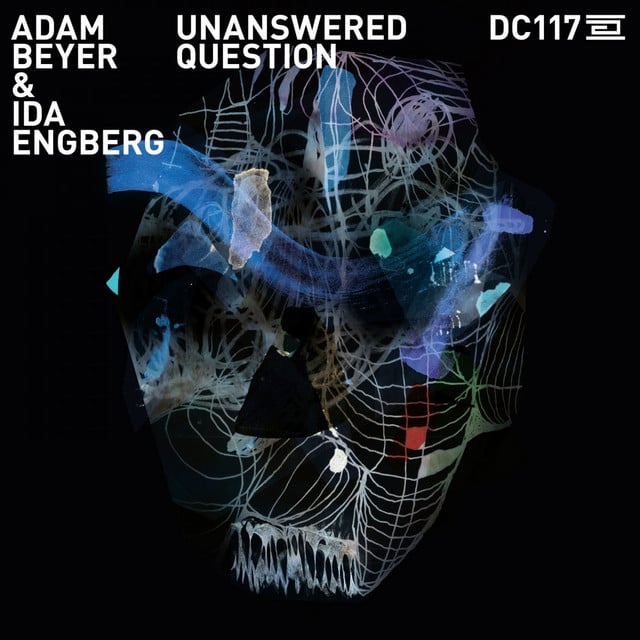 Image of Unanswered Question