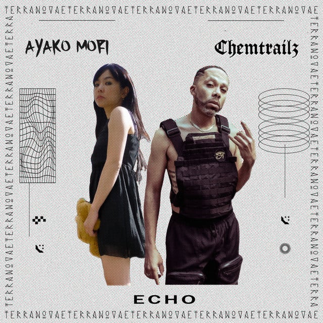 Image of Echo